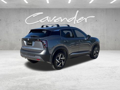 New 2026 Nissan Kicks SV w/ SV Premium Package image 16