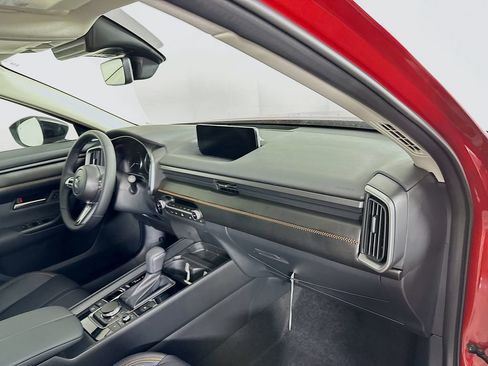 New 2026 MAZDA CX-50 AWD 2.5 Hybrid w/ Weather Package image 37