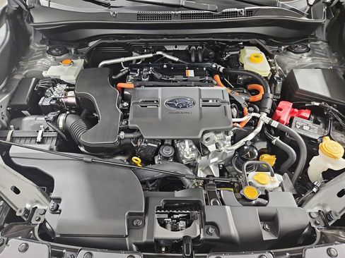 New 2026 Subaru Forester Limited AWD/4WD image 22