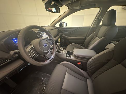 New 2025 Subaru Legacy Sport w/ Popular Package #3 image 12