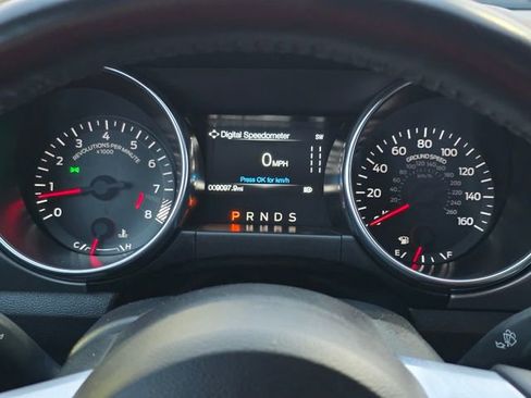 Used 2023 Ford Mustang GT w/ Mustang Nite Pony Package image 16