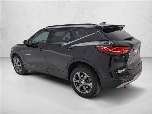 Used 2024 Chevrolet Blazer LT image 8