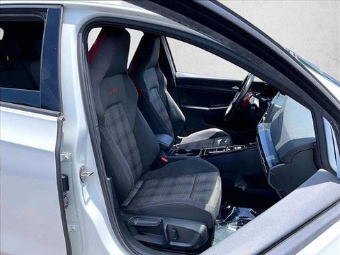 Used 2023 Volkswagen GTI S FWD image 9