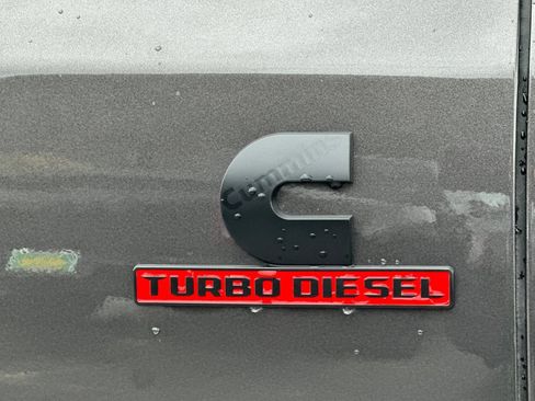 New 2026 RAM 2500 Tradesman AWD/4WD image 26