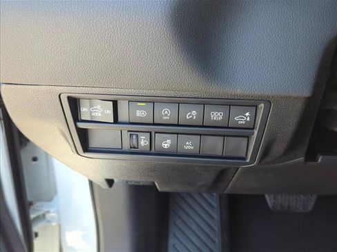 Used 2026 Toyota Tundra SR5 w/ SR5 Premium Package AWD/4WD image 17