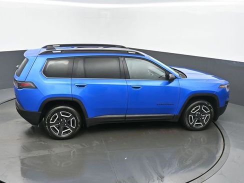 New 2026 Jeep Cherokee Limited image 40
