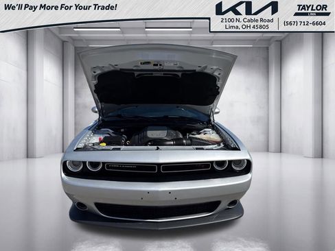 Used 2023 Dodge Challenger R/T image 11