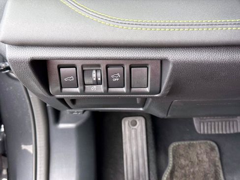 Used 2024 Subaru Outback Onyx Edition AWD/4WD image 32