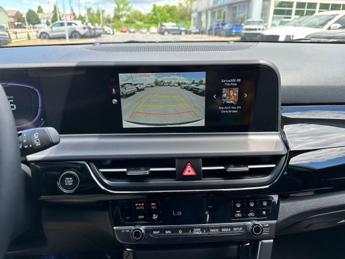 New 2026 Kia Seltos S AWD/4WD image 29