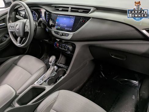 Used 2023 Buick Encore GX Preferred w/ Cold Weather Comfort Package AWD/4WD image 30