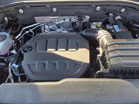 New 2026 Volkswagen Atlas SEL Premium R-Line image 16