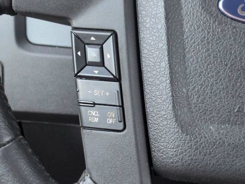 Used 2012 Ford F150 XLT w/ XLT Chrome Pkg AWD/4WD image 22