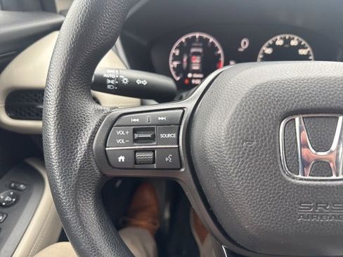Used 2024 Honda HR-V LX image 20