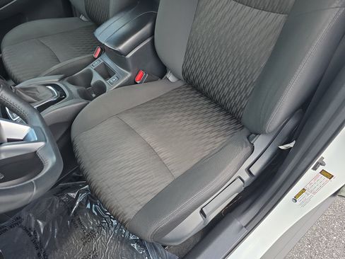 Used 2020 Nissan Rogue S w/ Special Edition Package FWD image 14