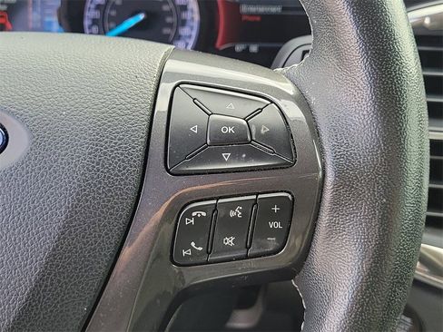 Used 2019 Ford Ranger Lariat w/ Trailer Tow Package image 26