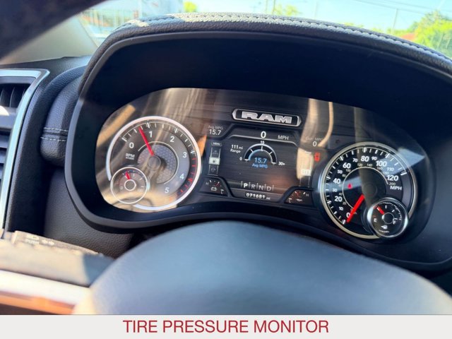 Certified 2022 RAM 2500 Laramie AWD/4WD image 19