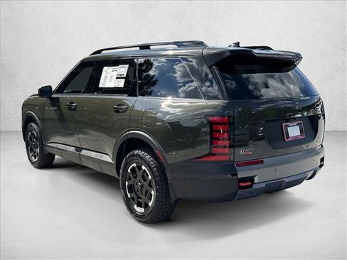 Used 2026 Hyundai Palisade XRT Pro AWD/4WD image 9