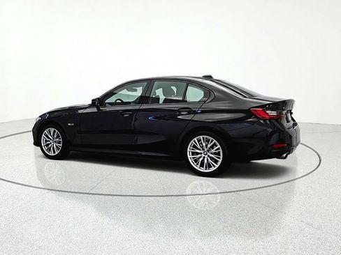 Used 2023 BMW 330e xDrive w/ Driving Assistance Package AWD/4WD image 4