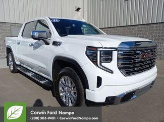 Used 2022 GMC Sierra 1500 Denali 360° Tour