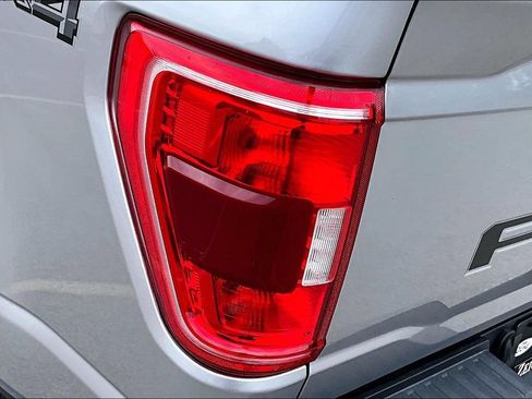 Certified 2023 Ford F150 XLT w/ Equipment Group 302A High AWD/4WD image 28