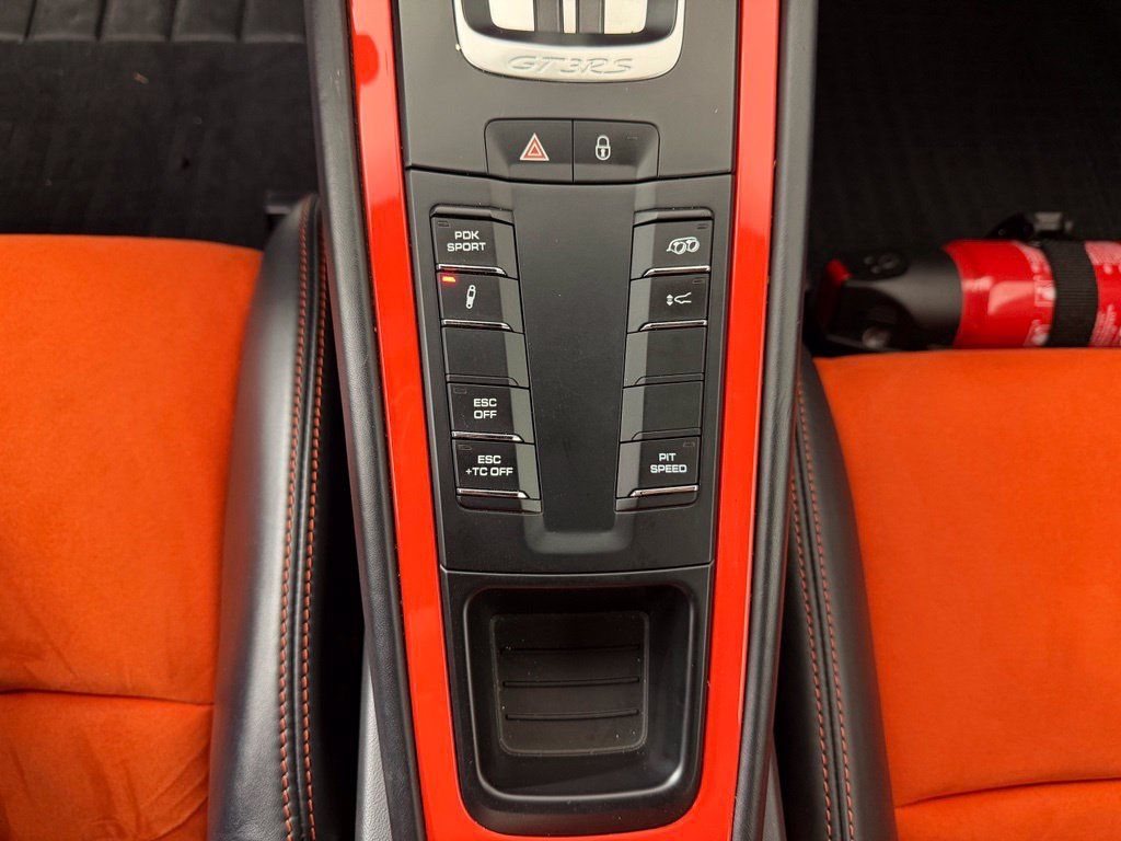 Used 2016 Porsche 911 GT3 RS RWD image 28