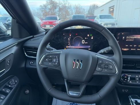 New 2026 Buick Envista Sport Touring w/ Convenience I Package image 15