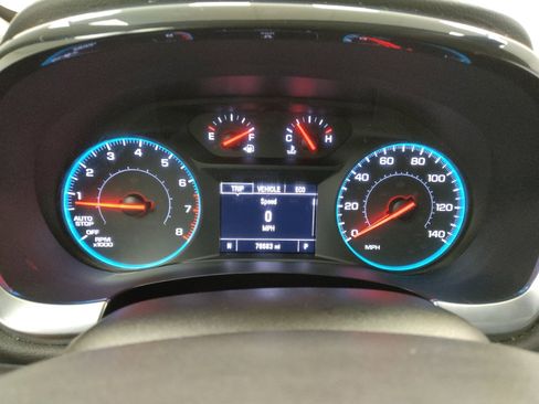Used 2020 Chevrolet Traverse LS FWD image 23