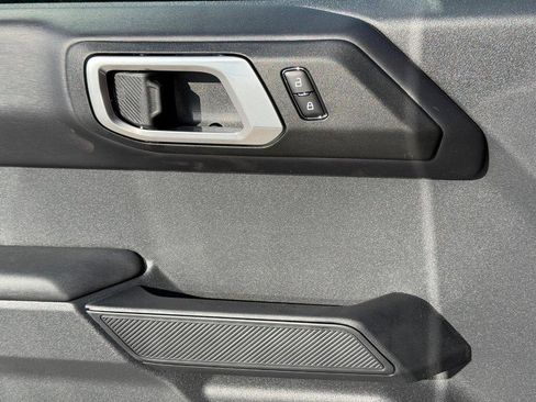 New 2026 Ford Bronco Outer Banks AWD/4WD image 17
