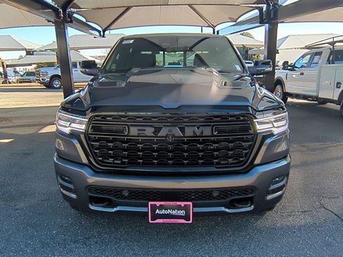New 2026 RAM 1500 Limited AWD/4WD image 6