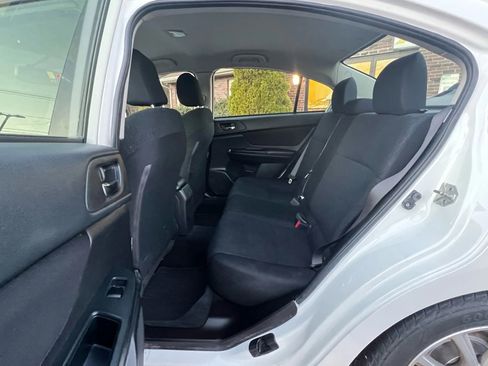 Used 2014 Subaru Impreza 2.0i Premium w/ Popular Package #2 image 43