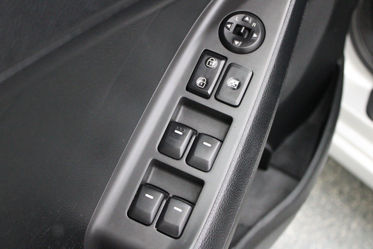 Used 2018 Kia Forte LX w/ LX Popular Package FWD image 14