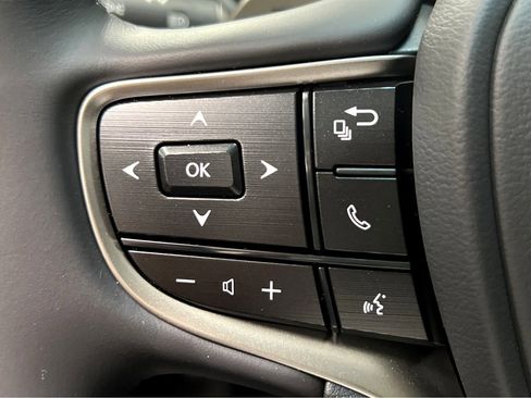 New 2025 Lexus ES 350 350 image 12