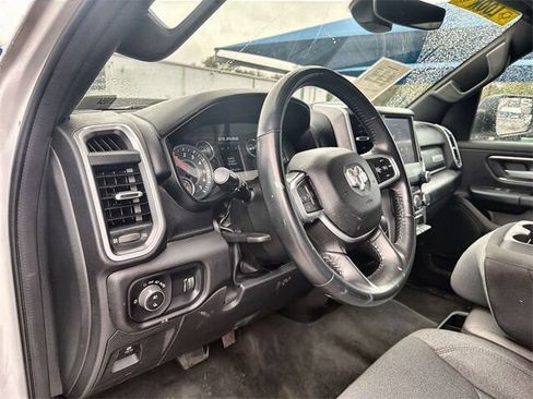 Used 2023 RAM 1500 Big Horn AWD/4WD image 10