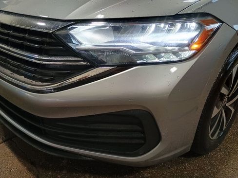 Used 2024 Volkswagen Jetta S image 27