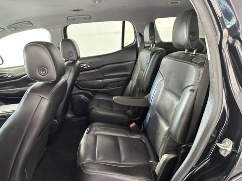 Used 2019 GMC Acadia SLT FWD image 23