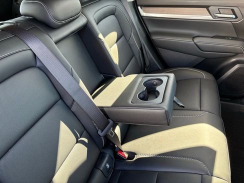 New 2026 GMC Terrain Denali image 18