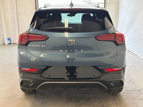 Used 2025 Buick Encore GX Sport Touring w/ Advanced Technology Package image 6