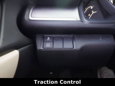 Used 2016 Honda Civic LX image 11