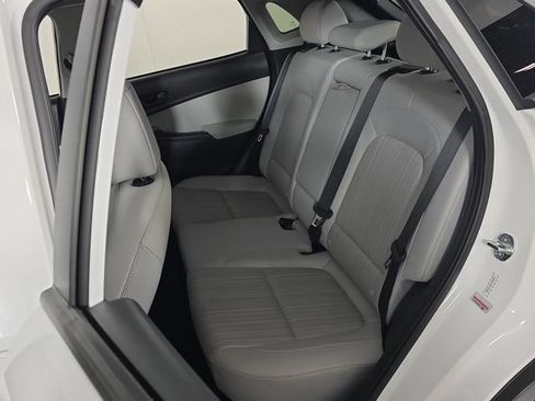 Used 2023 Hyundai Kona SEL w/ Cargo Package AWD/4WD image 24