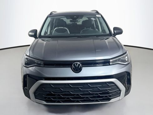 Used 2025 Volkswagen Taos S FWD image 2