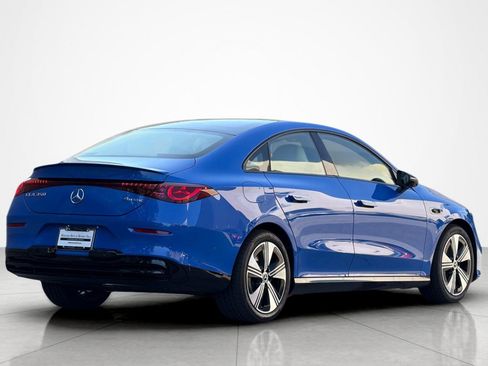 New 2027 Mercedes-Benz CLA 350 image 5