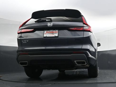 Used 2024 Honda CR-V Sport image 35