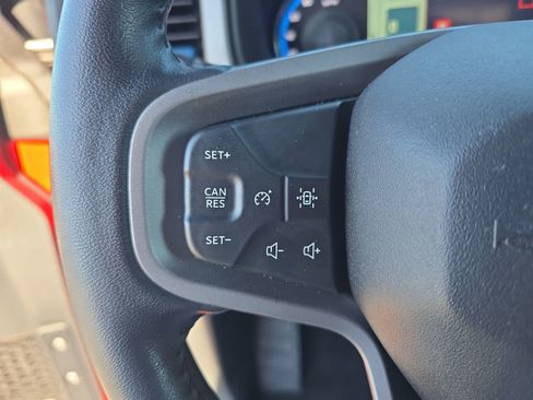 Used 2023 Ford Bronco Outer Banks image 22