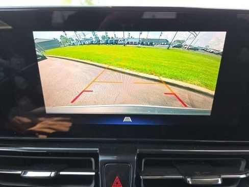 Used 2025 Chevrolet TrailBlazer LT FWD image 26