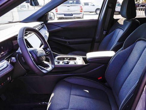 New 2026 Jeep Cherokee Laredo AWD/4WD image 21