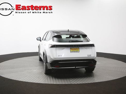 Used 2024 Nissan Ariya AWD image 64