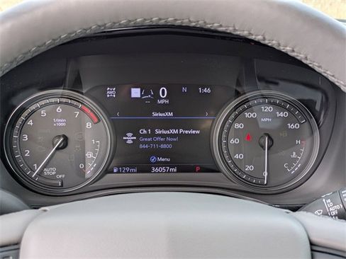 Certified 2023 Cadillac XT6 Premium Luxury w/ Technology Package image 12