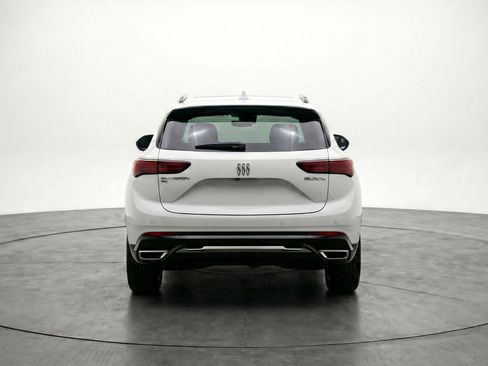 Used 2024 Buick Envision Preferred AWD/4WD image 7