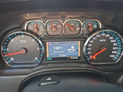 Used 2015 Chevrolet Tahoe LS AWD/4WD image 33