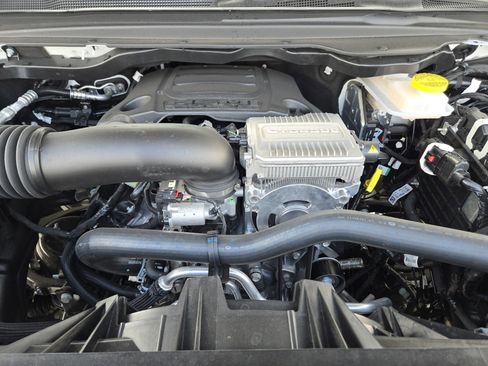 New 2026 RAM 1500 Lone Star image 21